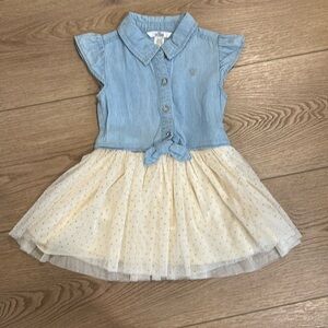Baby guess 24 months girls